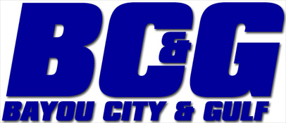 Bayou City & Gulf Railroad