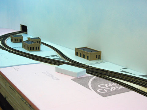 Workin' on the railroad