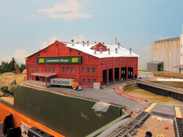 BC&G progress!