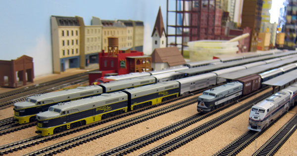 BC&G progress!