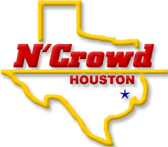 N  Crowd logo