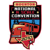 2010 N Scale Collector Convention