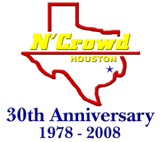 N'Crowd:  Celebrating 30 Years!