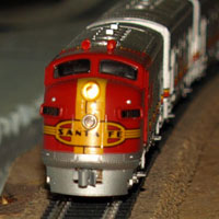 Santa Fe All the Way - 2008